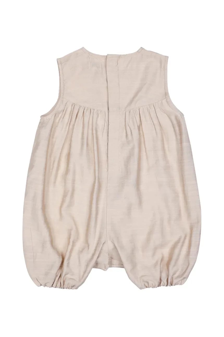 Детский комбинезон Sabla Playsuit Hummingbird - фото 3