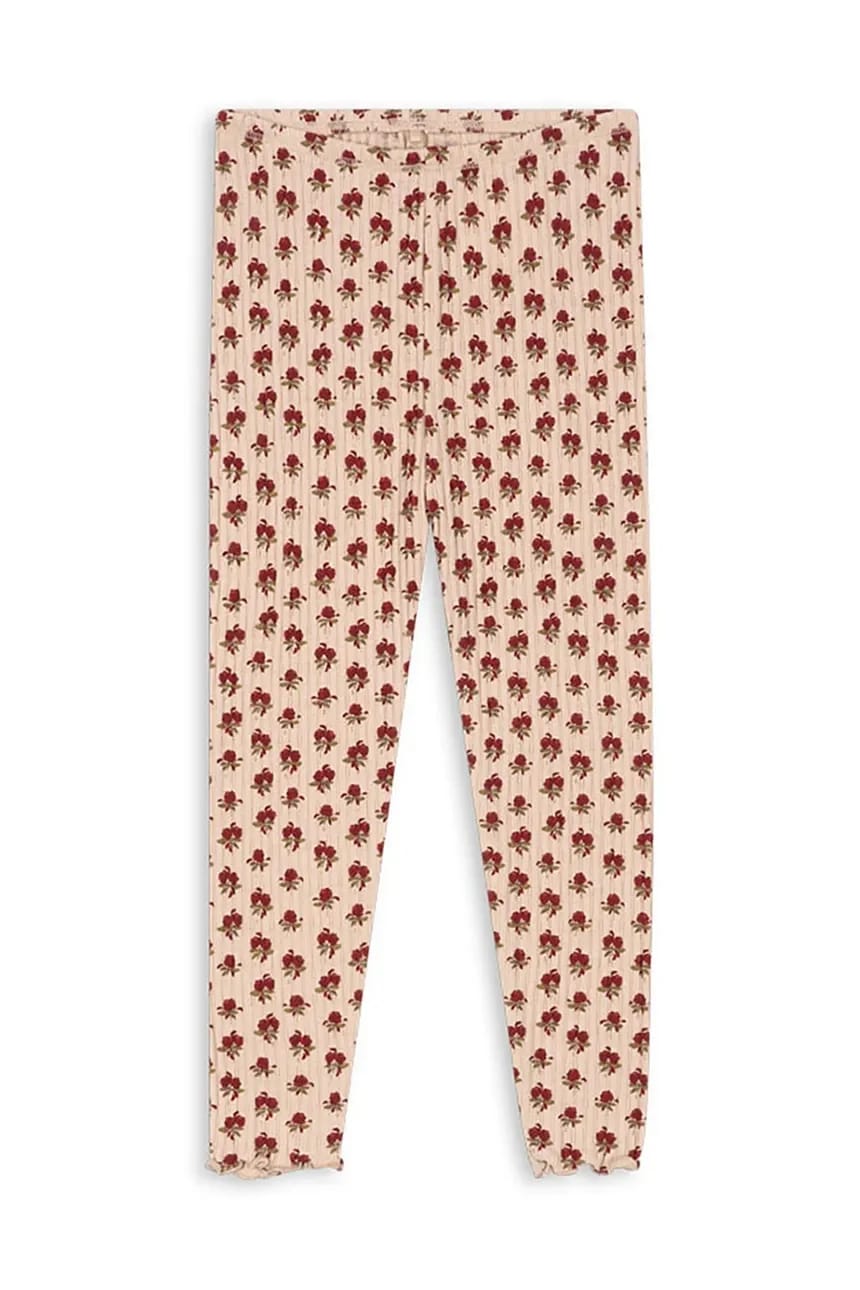 Детские леггинсы NIA PANTS GOTS - фото 2