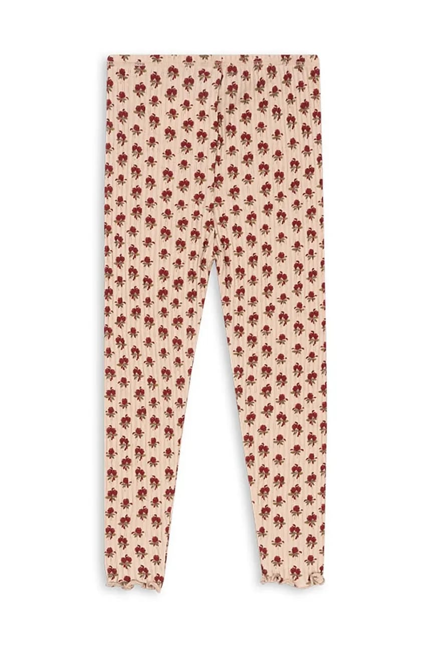 Детские леггинсы NIA PANTS GOTS - фото 3