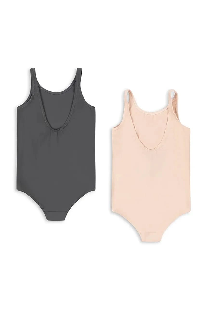Детский цельный купальник 2 PACK MARVA SWIMSUIT - фото 2