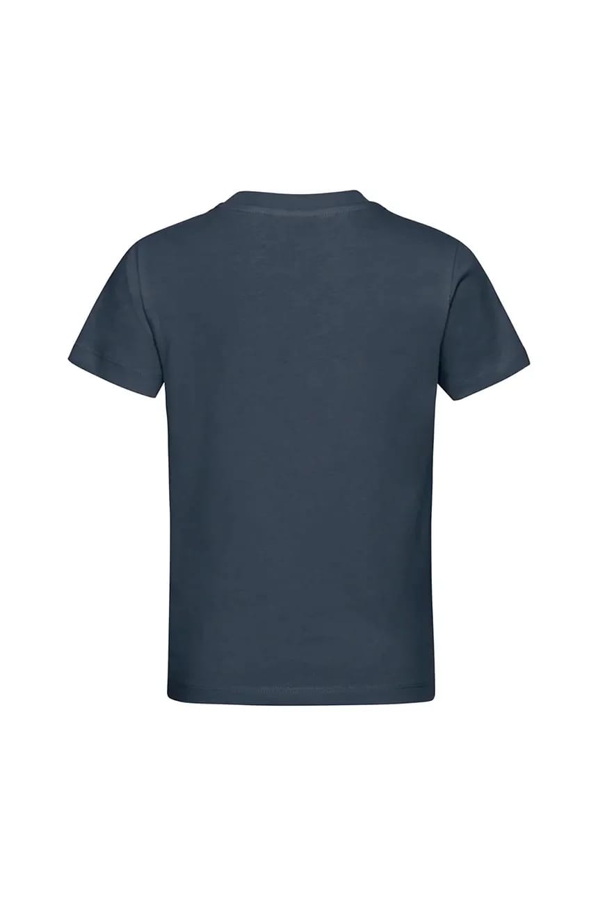 Детская хлопковая футболка MOOMIN T-SHIRT K - фото 3