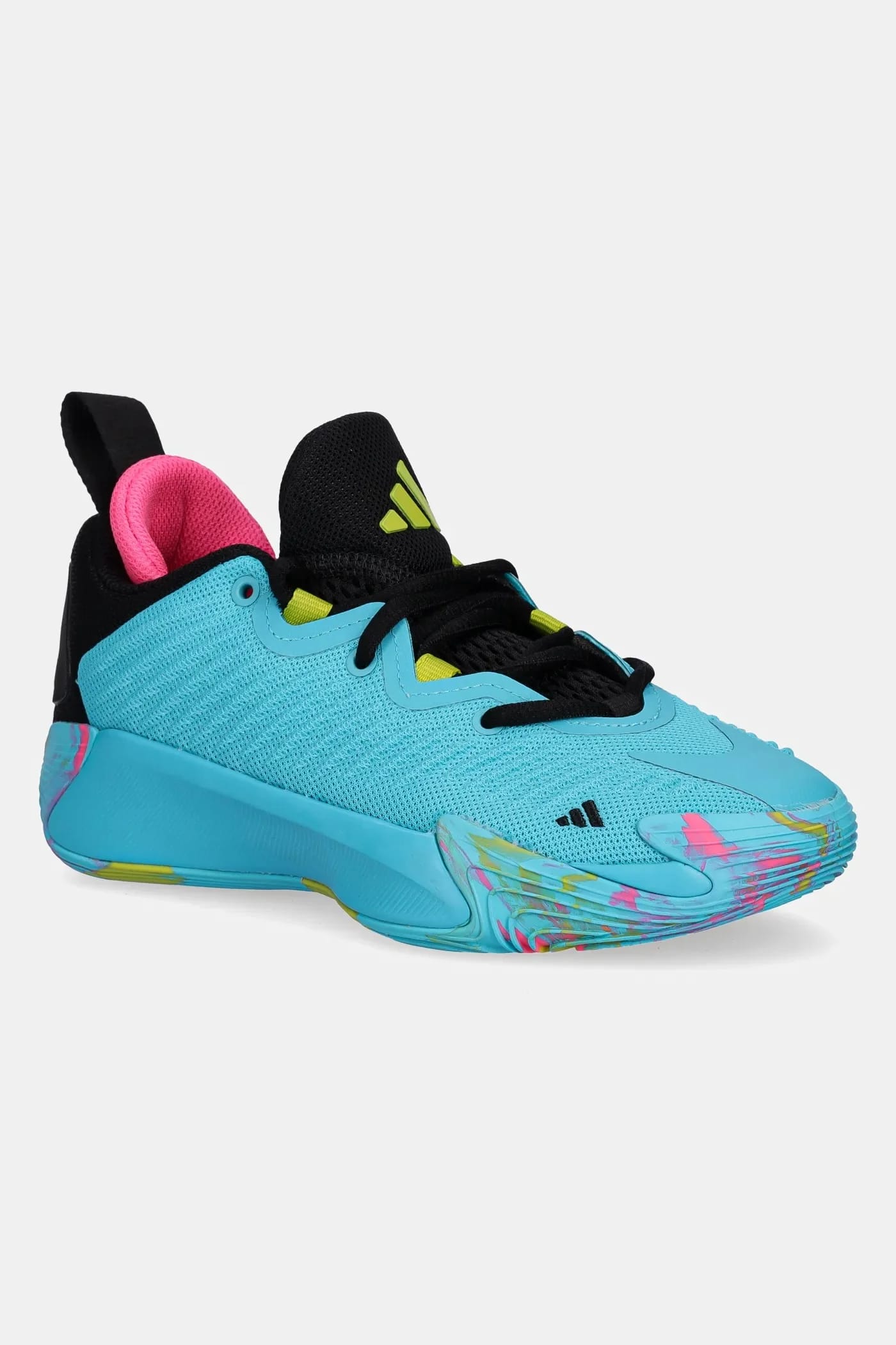 Детские кроссовки Adidas Посвящение
