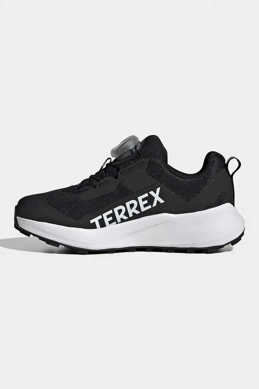 Детская обувь TERREX AGRAVIC BOA - фото 4