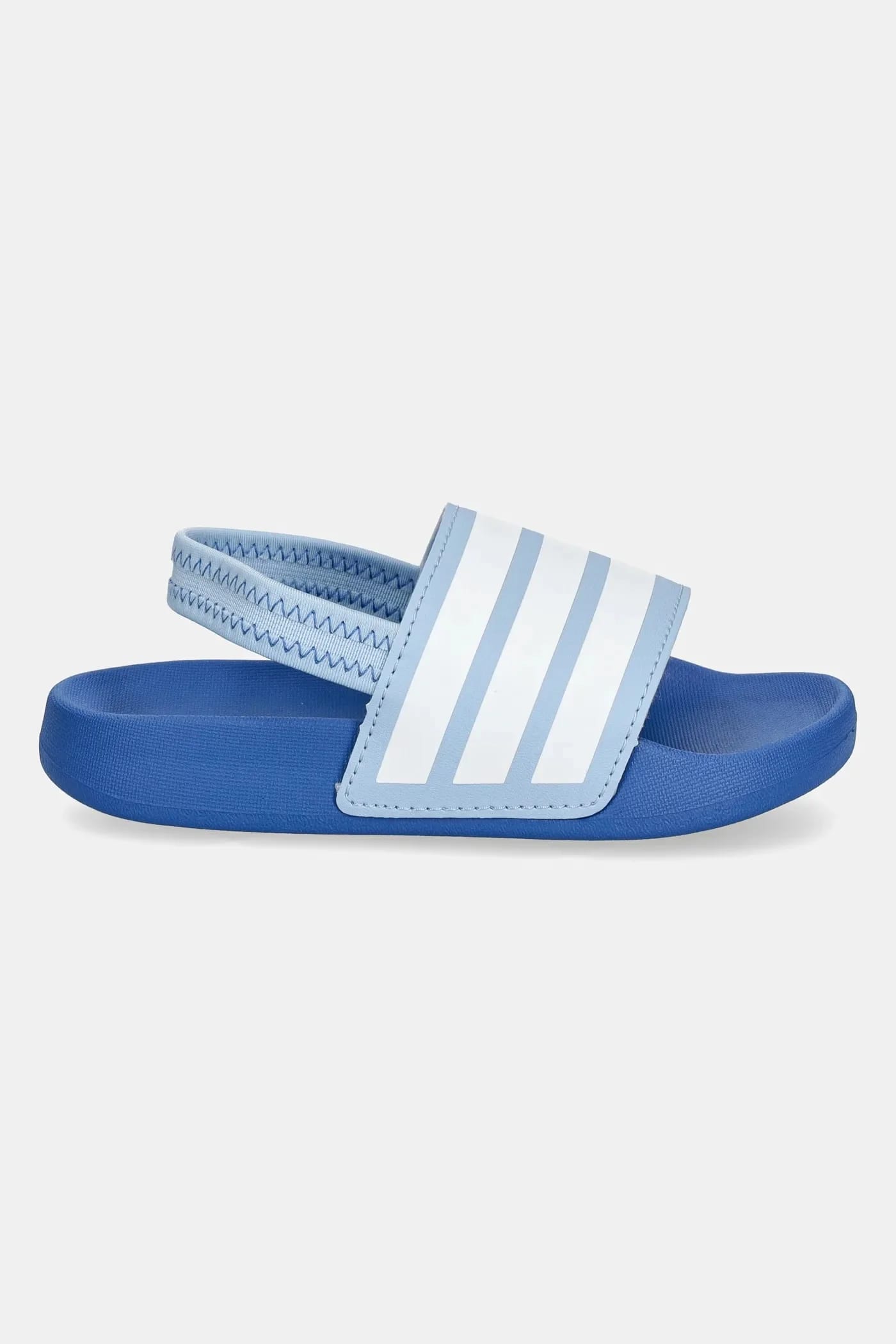 Klapki dziecięce ADILETTE ESTRAP - фото 2