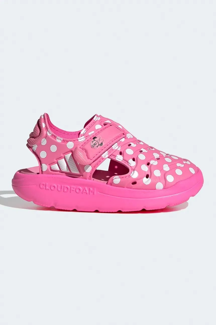 DISNEY WATER SANDAL Детские сандалии MINNIE