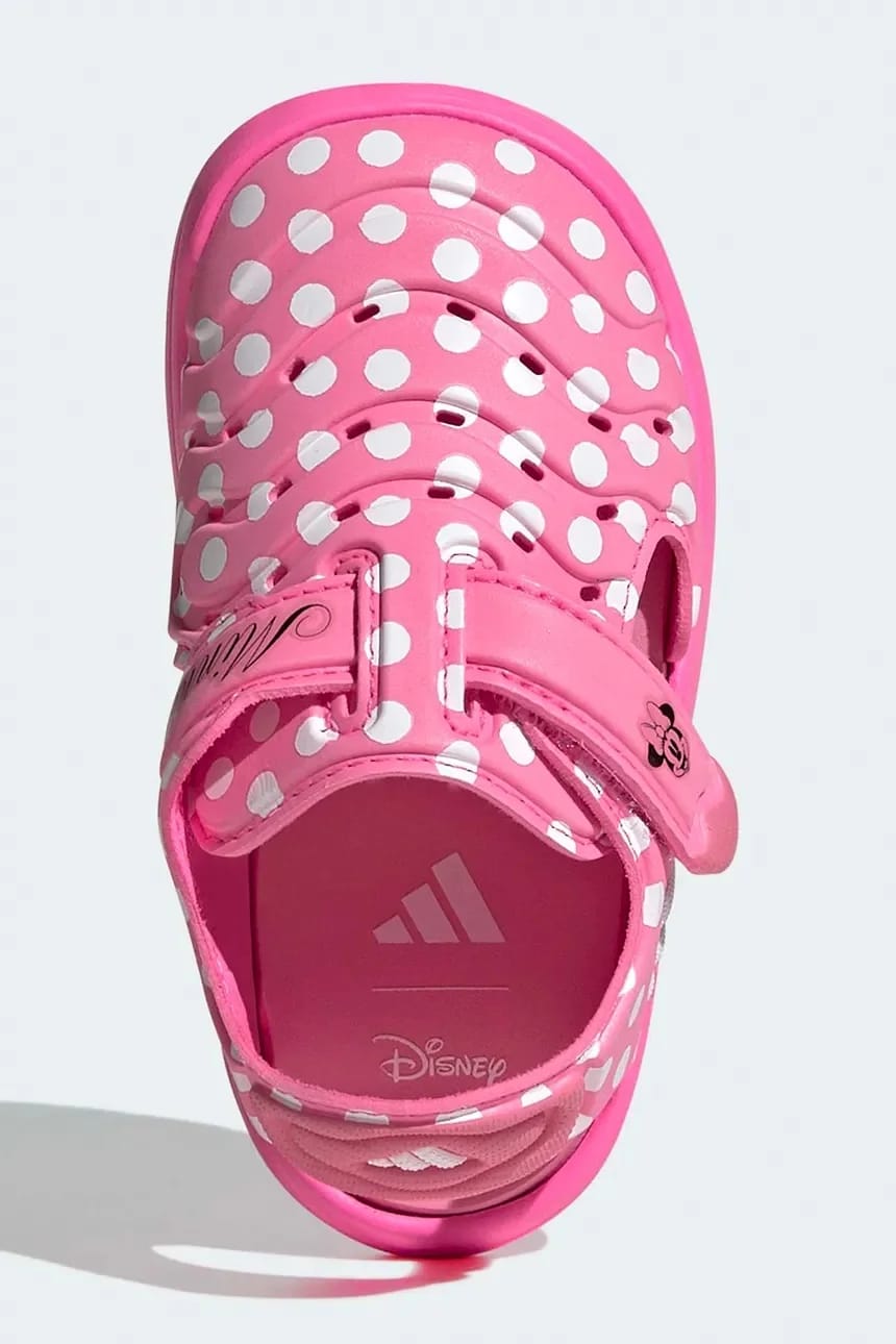 DISNEY WATER SANDAL Детские сандалии MINNIE - фото 5