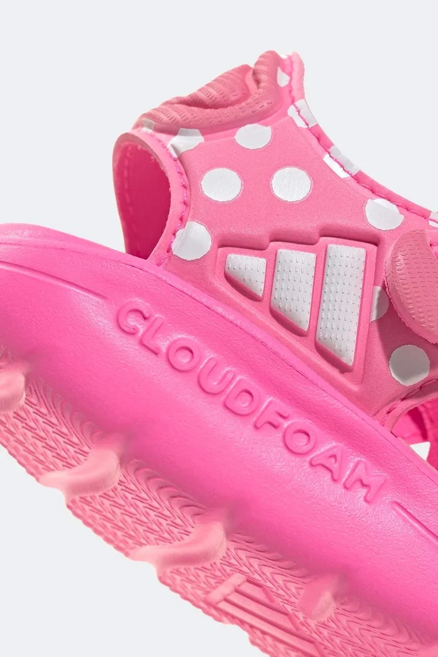 DISNEY WATER SANDAL Детские сандалии MINNIE - фото 7