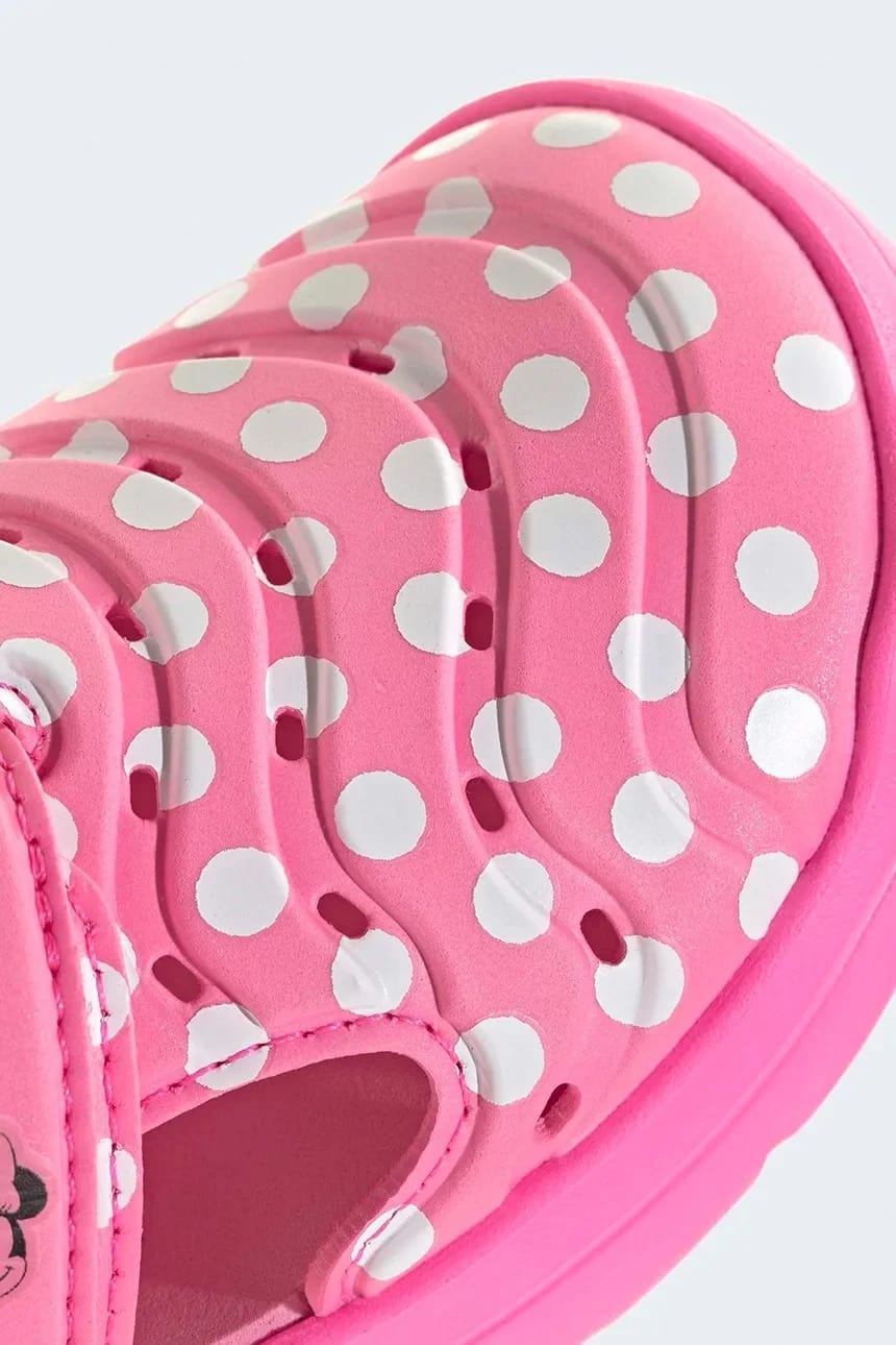 DISNEY WATER SANDAL Детские сандалии MINNIE - фото 8