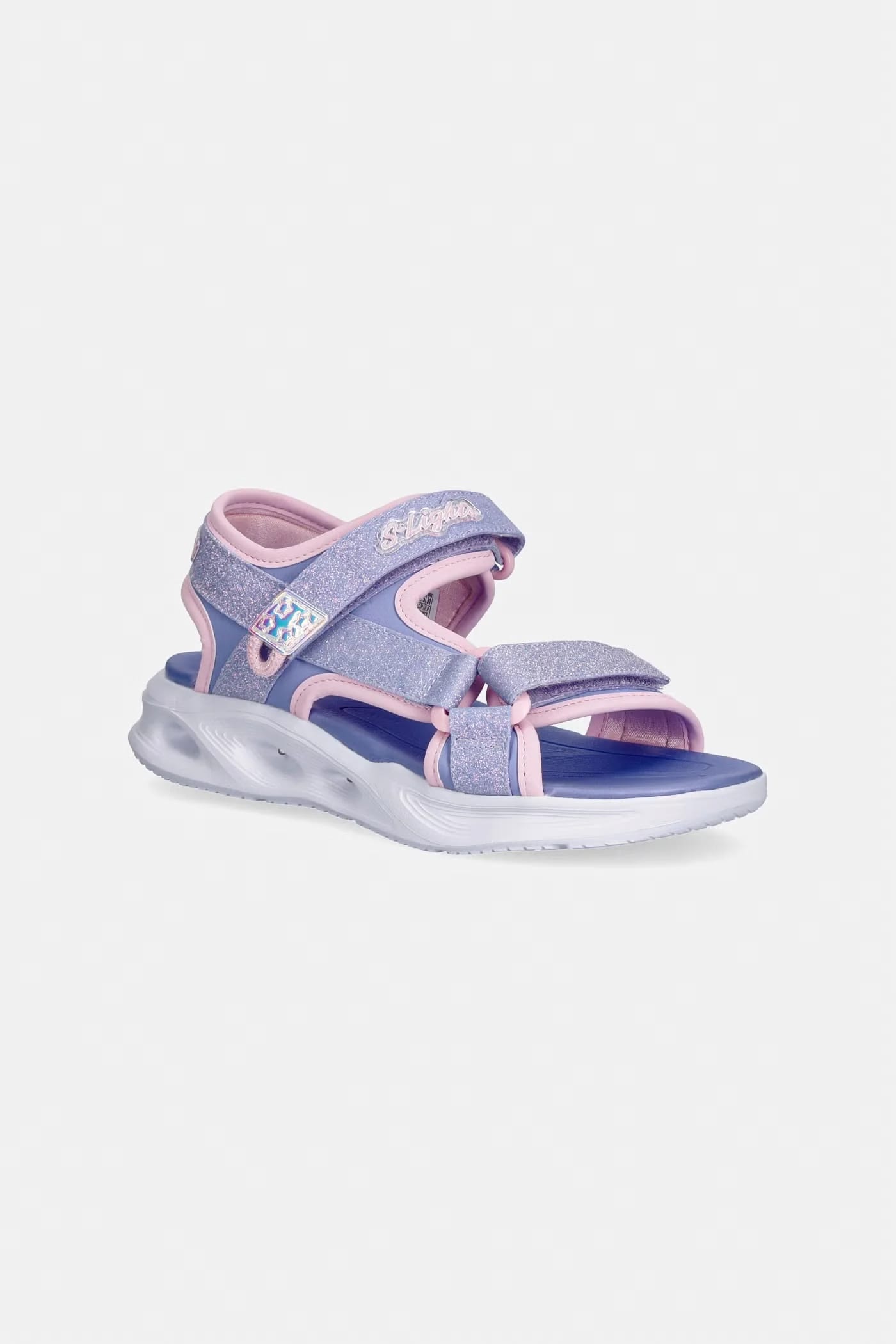 SOLA GLOW SANDAL детские сандалии