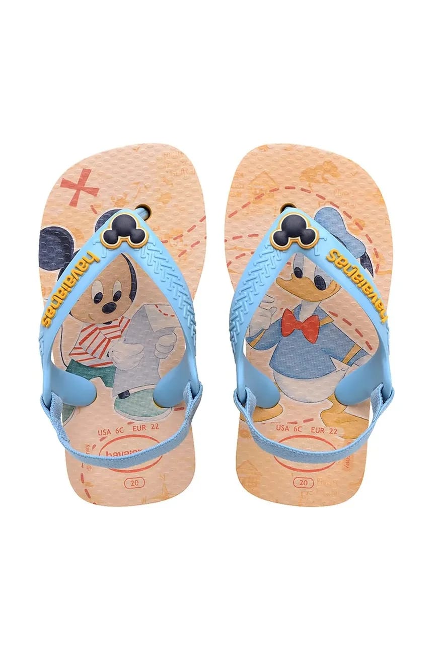 Детские сандалии DISNEY CLASSICS