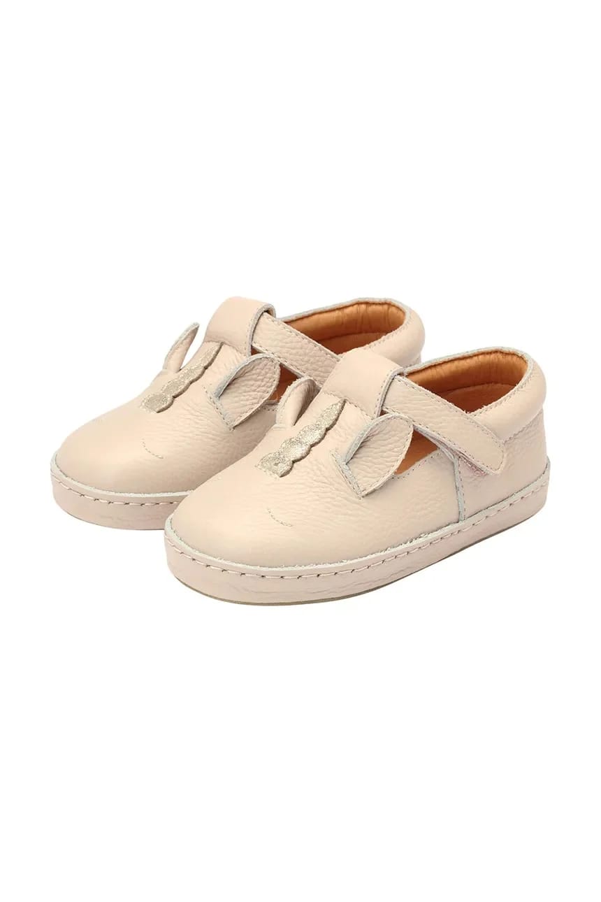 Детская кожаная обувь Xan Special Shoes Unicorn - фото 2