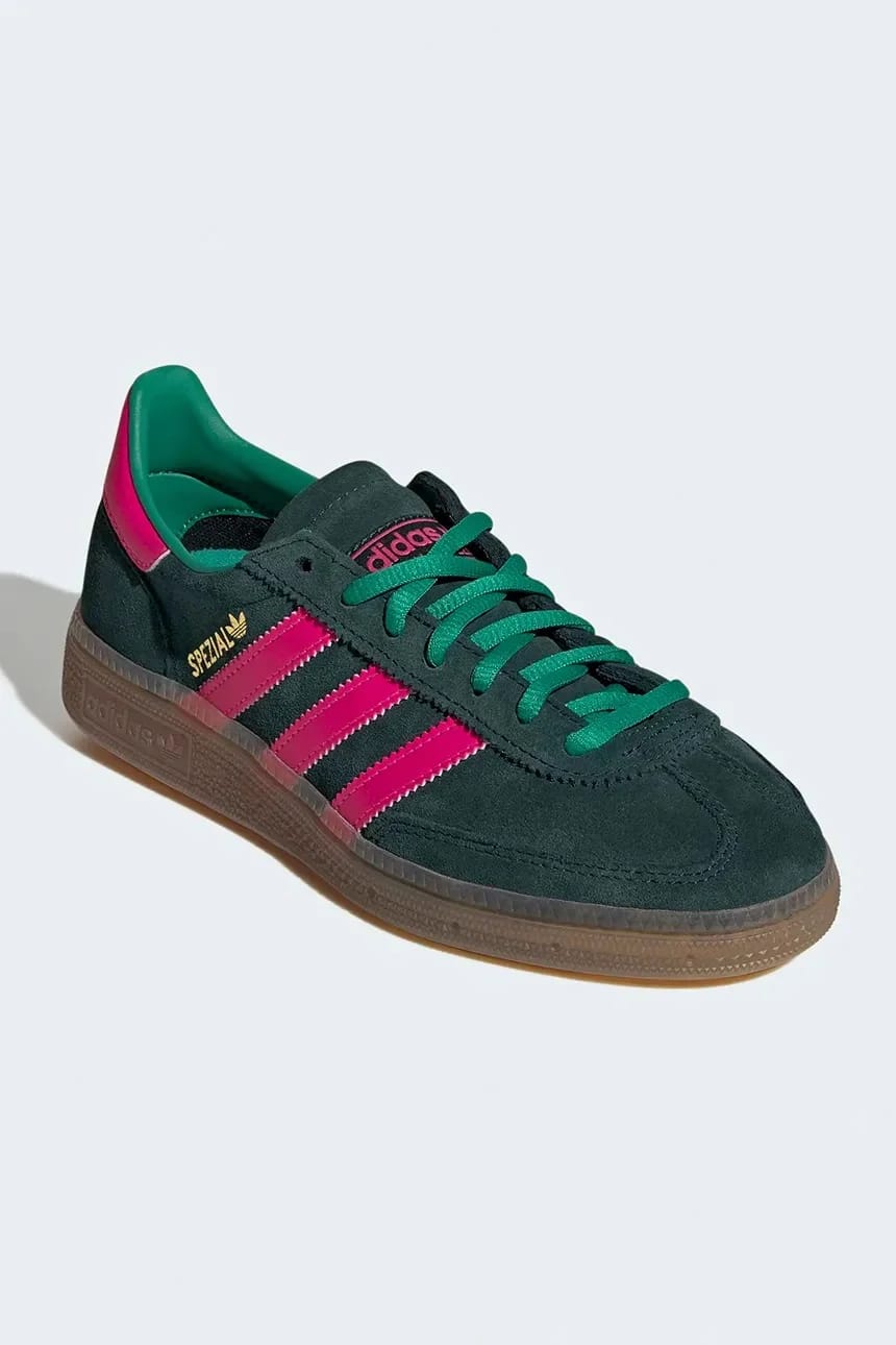 Детские кроссовки HANDBALL SPEZIAL - фото 2