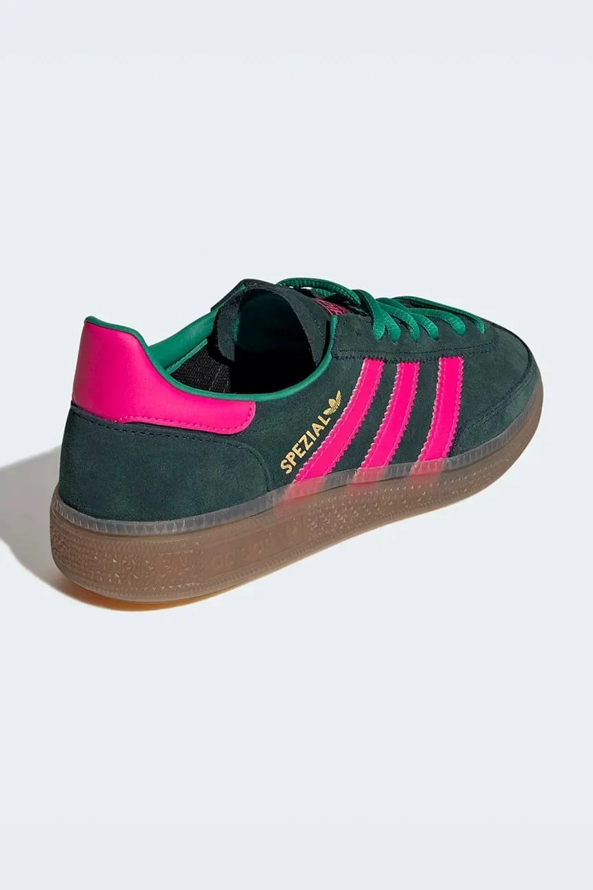 Детские кроссовки HANDBALL SPEZIAL - фото 3