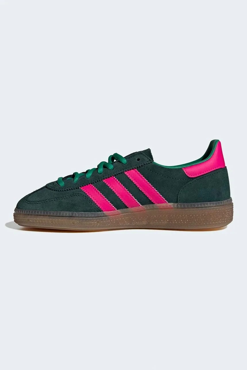Детские кроссовки HANDBALL SPEZIAL - фото 4