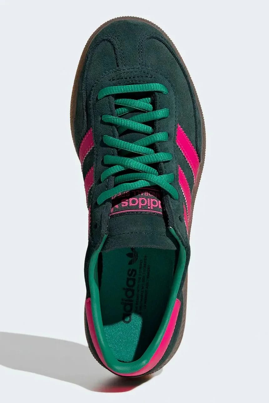 Детские кроссовки HANDBALL SPEZIAL - фото 5