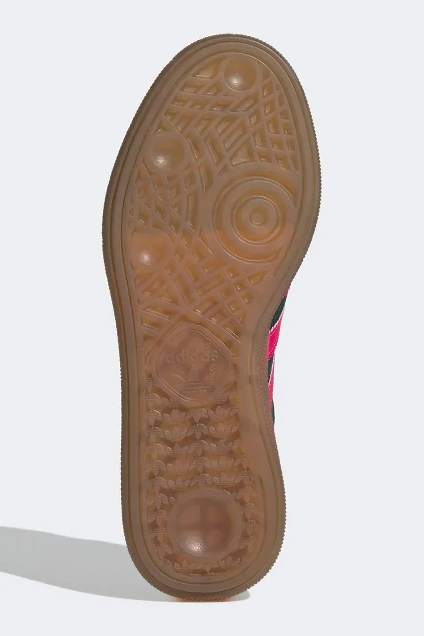 Детские кроссовки HANDBALL SPEZIAL - фото 6