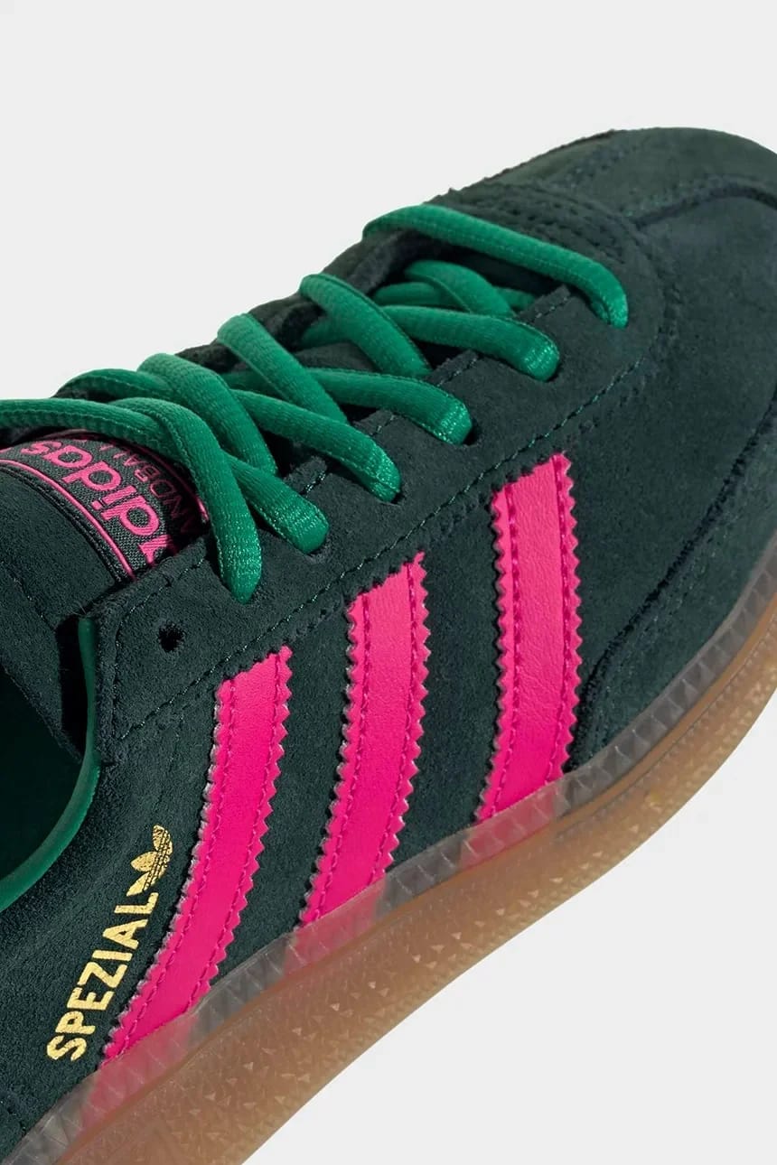 Детские кроссовки HANDBALL SPEZIAL - фото 7