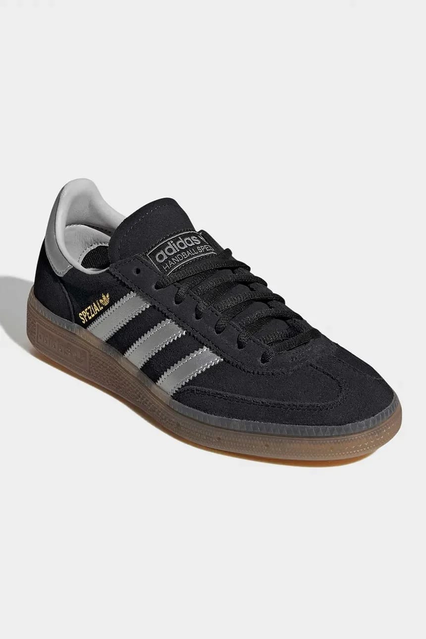 Детские кроссовки HANDBALL SPEZIAL - фото 2
