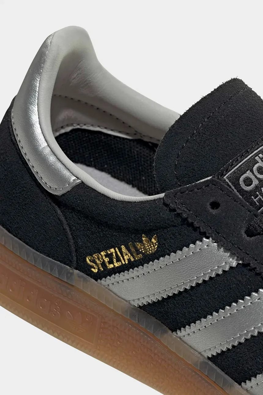 Детские кроссовки HANDBALL SPEZIAL - фото 8