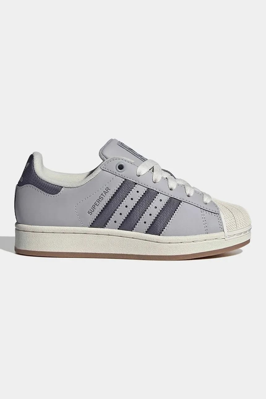 кроссовки SUPERSTAR II