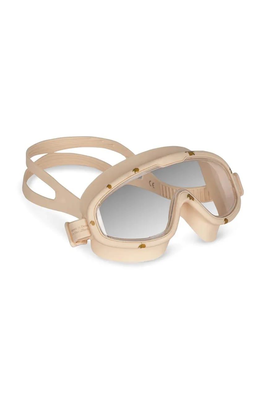 MOLLY BEACH GOGGLES детские очки для плавания