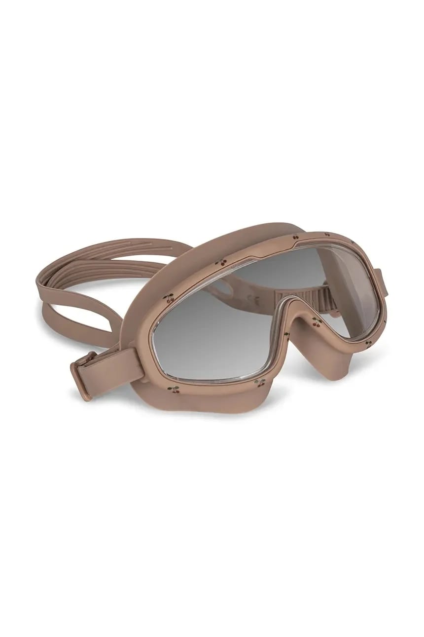 MOLLY BEACH GOGGLES детские очки для плавания