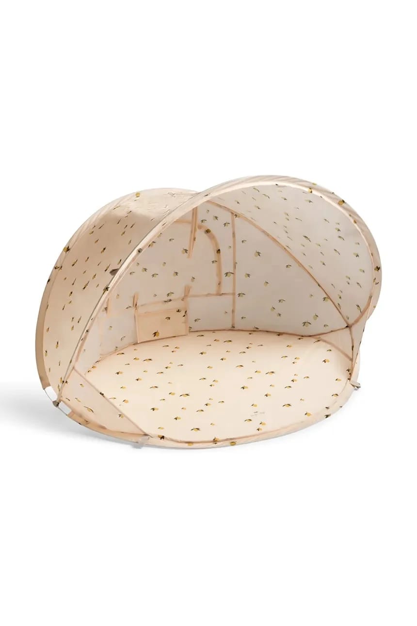 MINI BEACH TENT POP UP UV50+ пляжная палатка