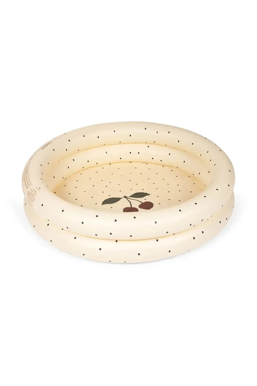 Детский бассейн BASIC 2 RING POOL SMALL