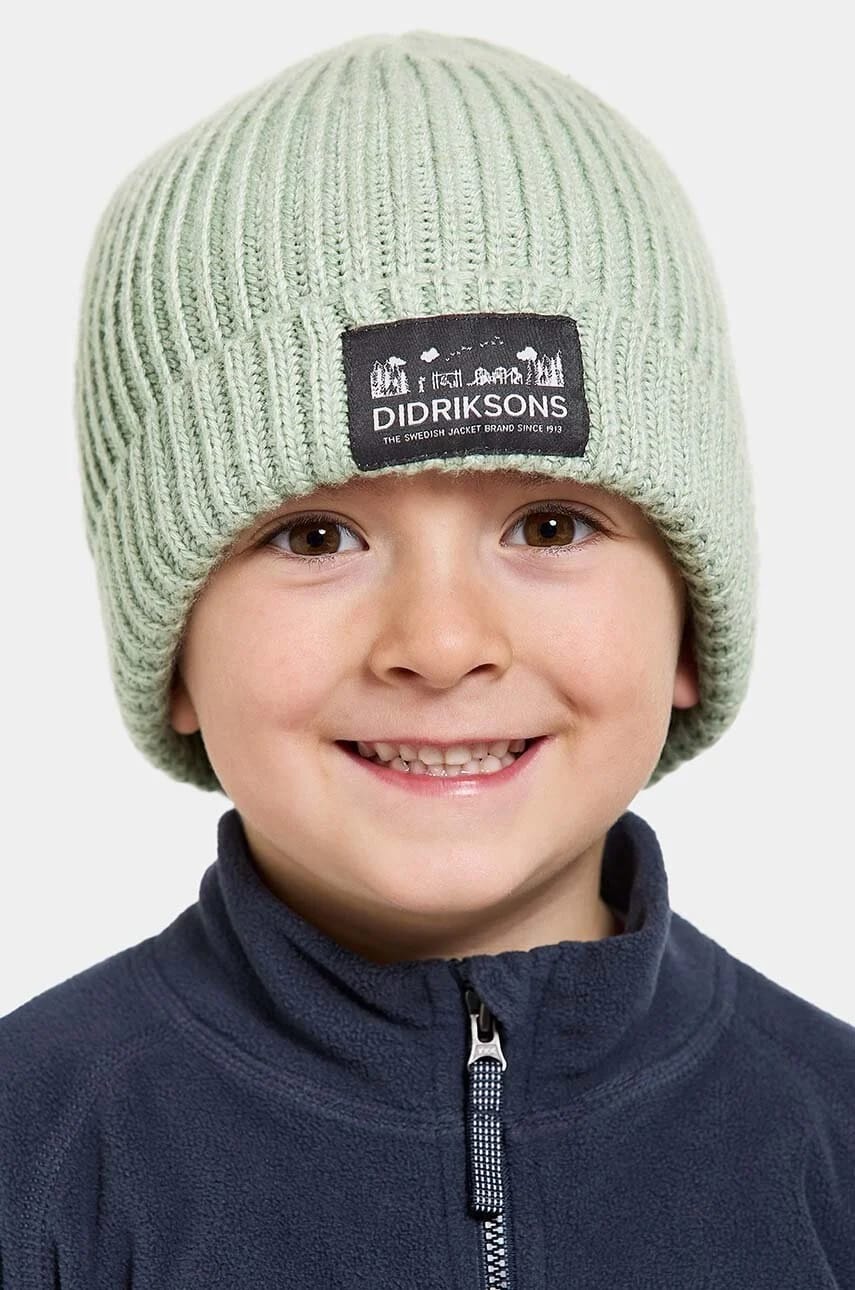 Детская шапка BUS KDS BEANIE