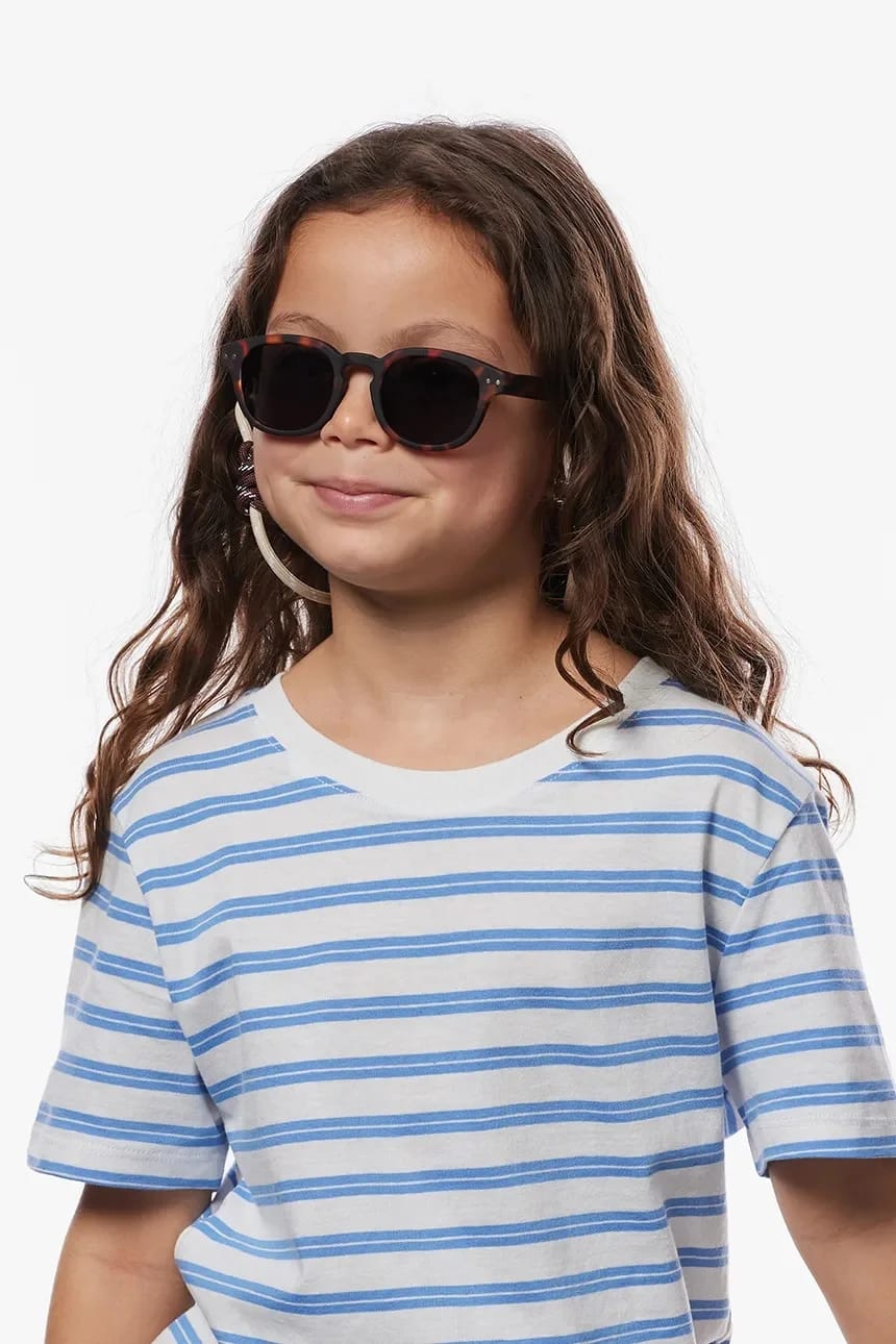 Детские солнцезащитные очки KIDS #c