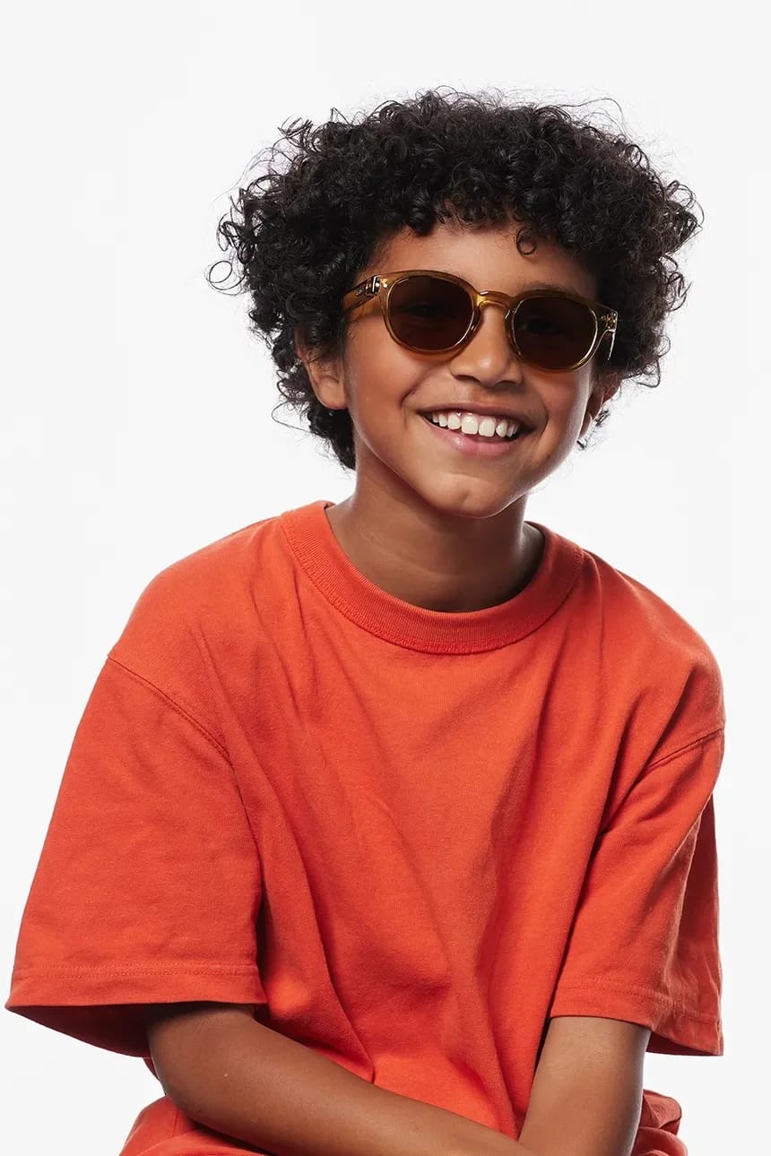 Детские солнцезащитные очки JUNIOR #c