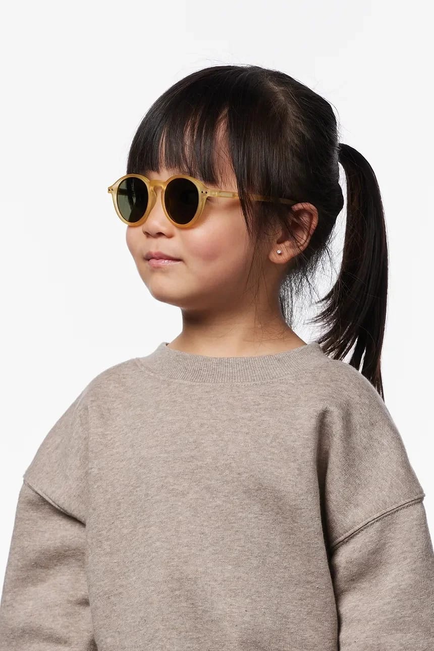 Детские солнцезащитные очки KIDS #d