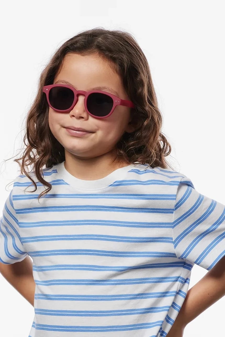 Детские солнцезащитные очки KIDS #c