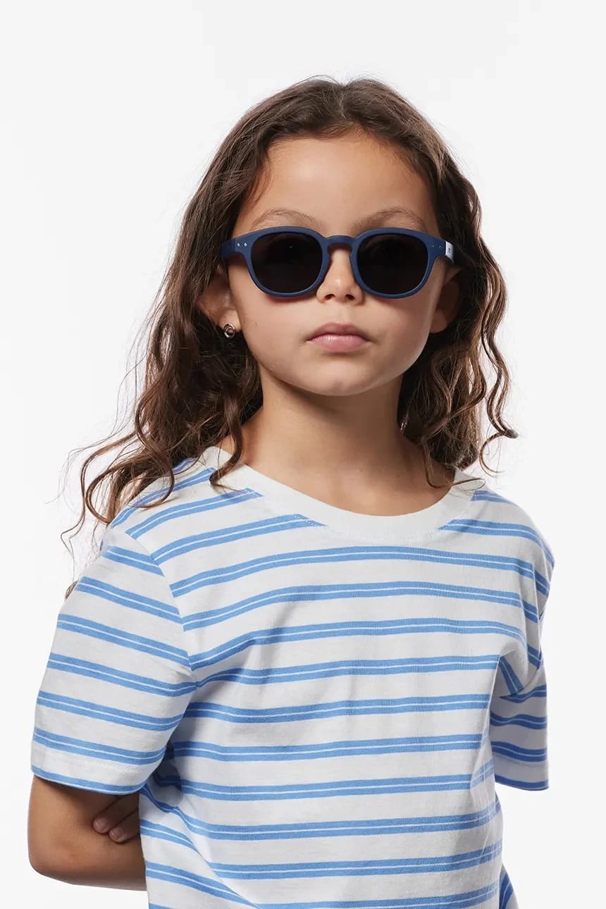Детские солнцезащитные очки KIDS #c