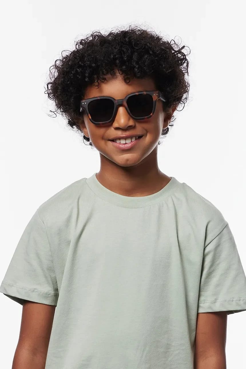 Детские солнцезащитные очки JUNIOR #road