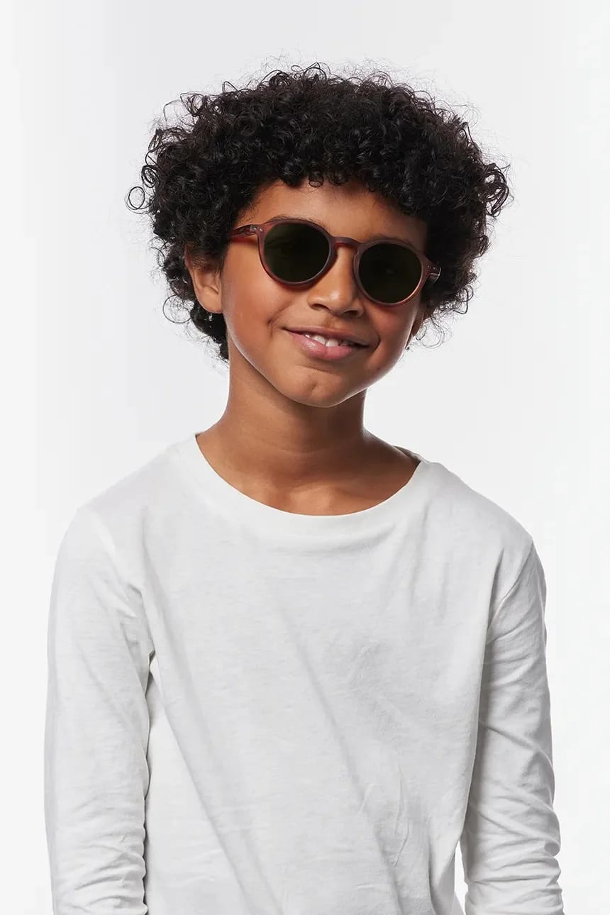 Детские солнцезащитные очки JUNIOR #d