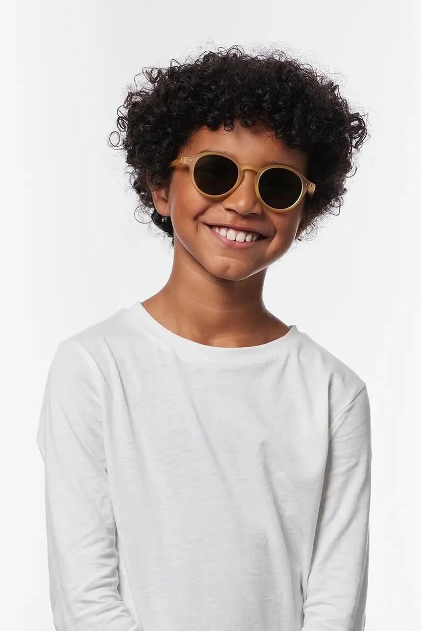 Детские солнцезащитные очки JUNIOR #d