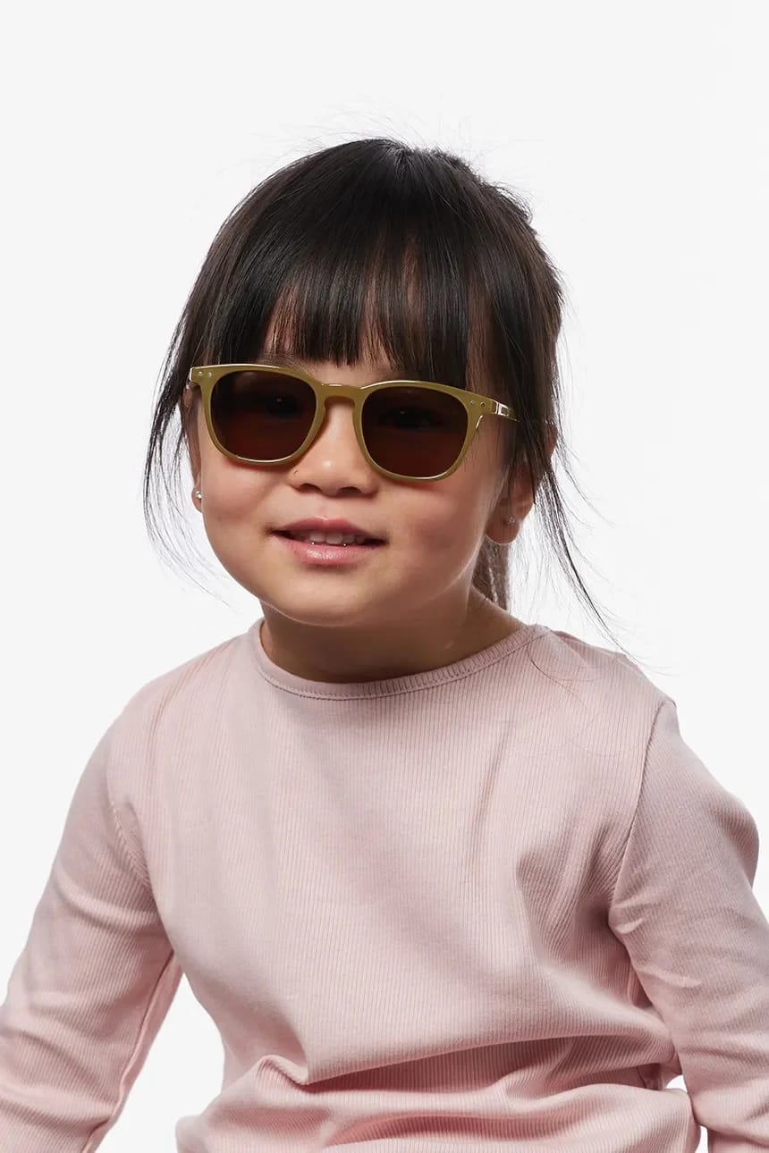 Детские солнцезащитные очки KIDS #e - фото 7