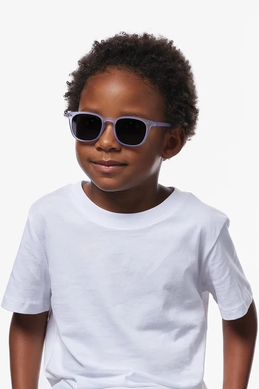 Детские солнцезащитные очки KIDS #e - фото 7