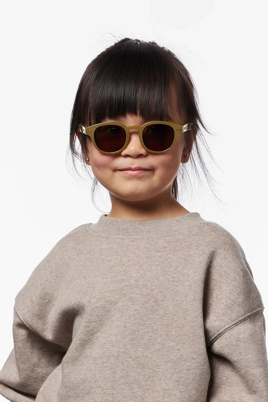 Детские солнцезащитные очки KIDS #c