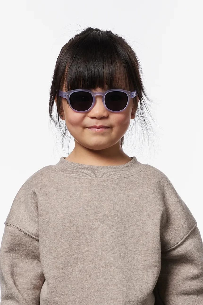 Детские солнцезащитные очки KIDS #c