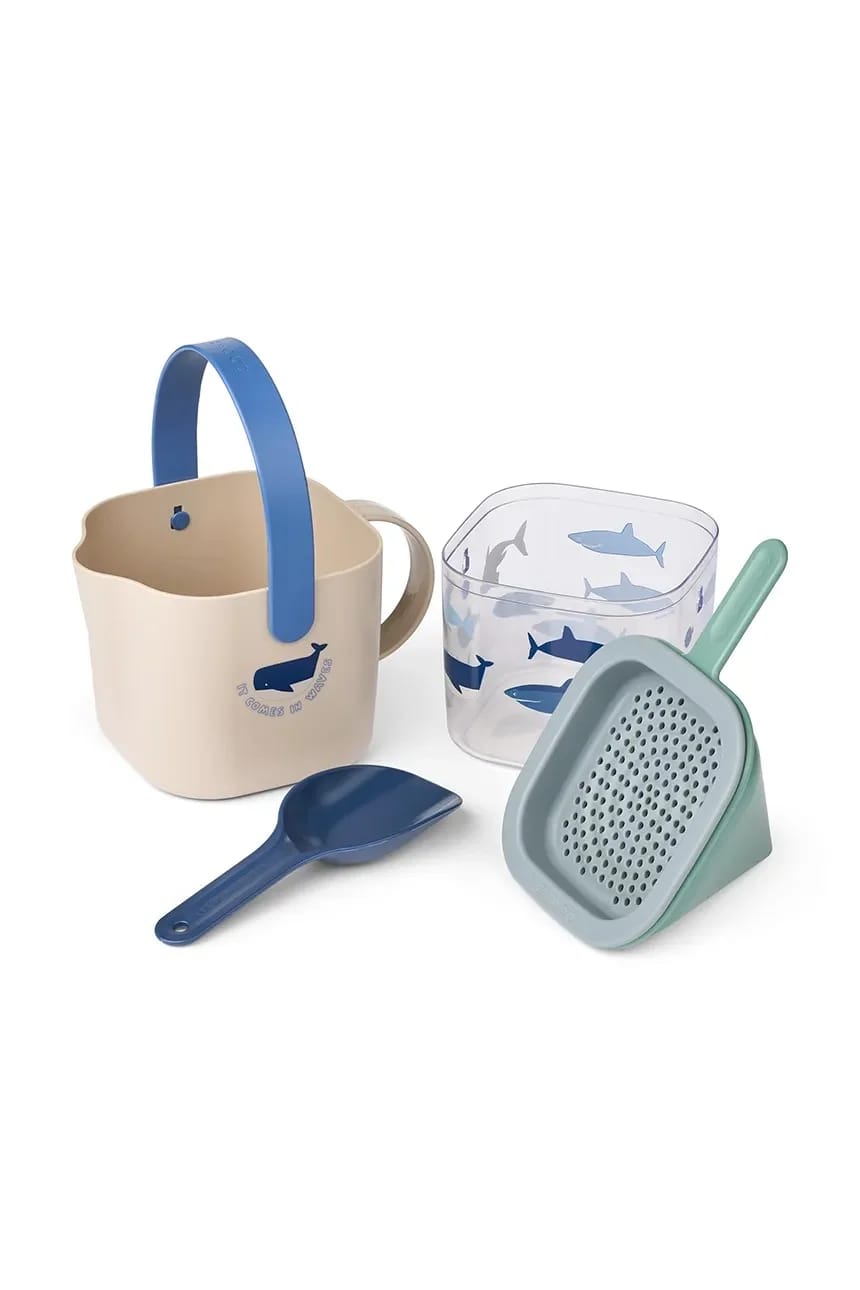 Roald Sand Set детские игрушки - фото 2