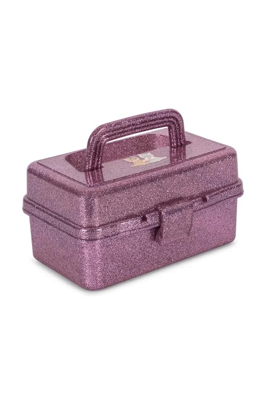 Набор детских игрушек GLAM ME UP SUITCASE - фото 2
