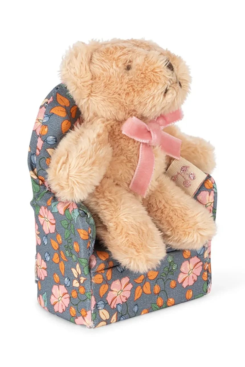 Детская игрушка ОДА TINY TEDDY - фото 2