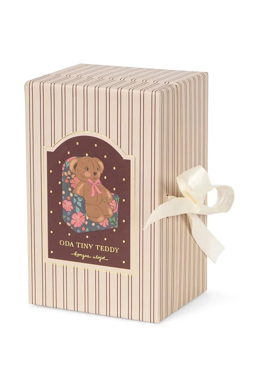 Детская игрушка ОДА TINY TEDDY - фото 6