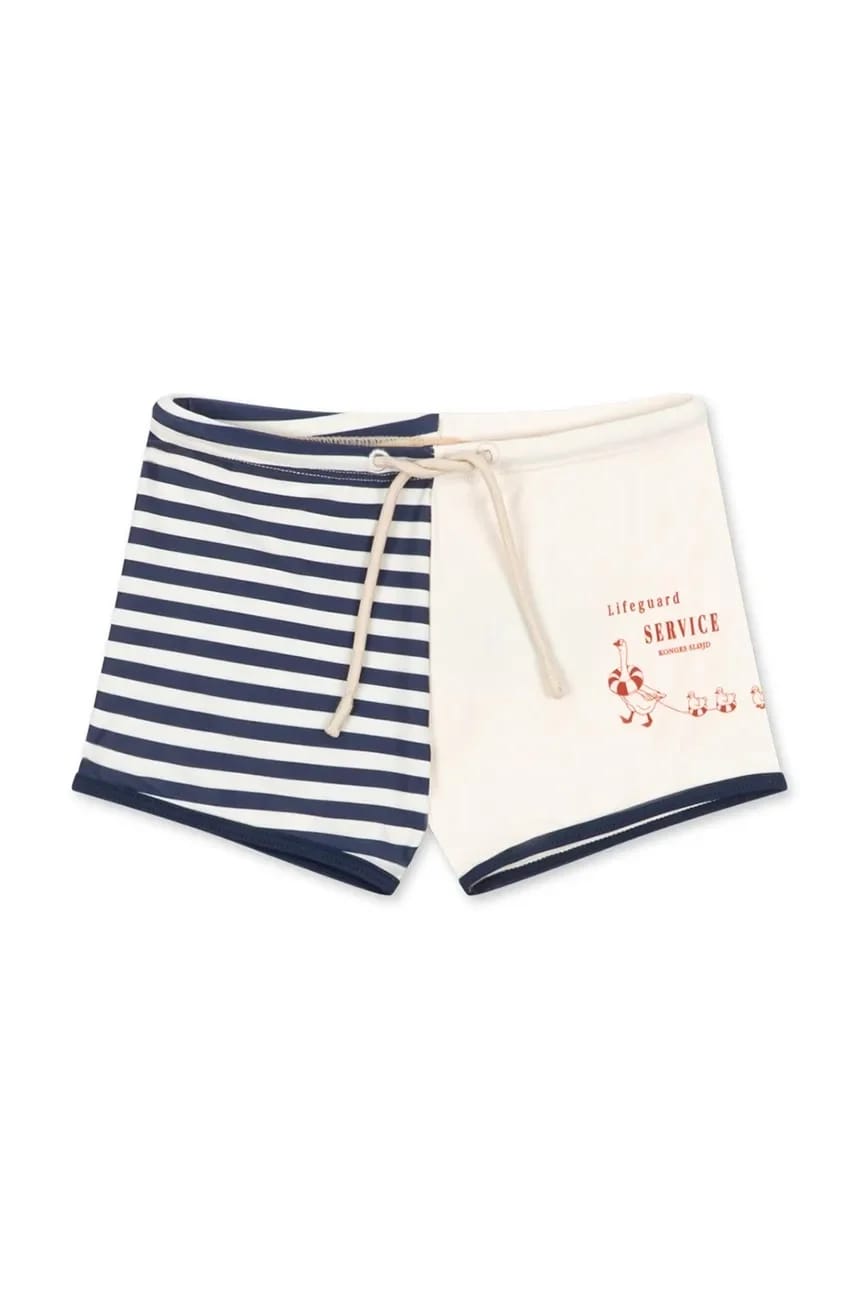 Детские шорты для плавания ASTER SWIM PANTS GRS