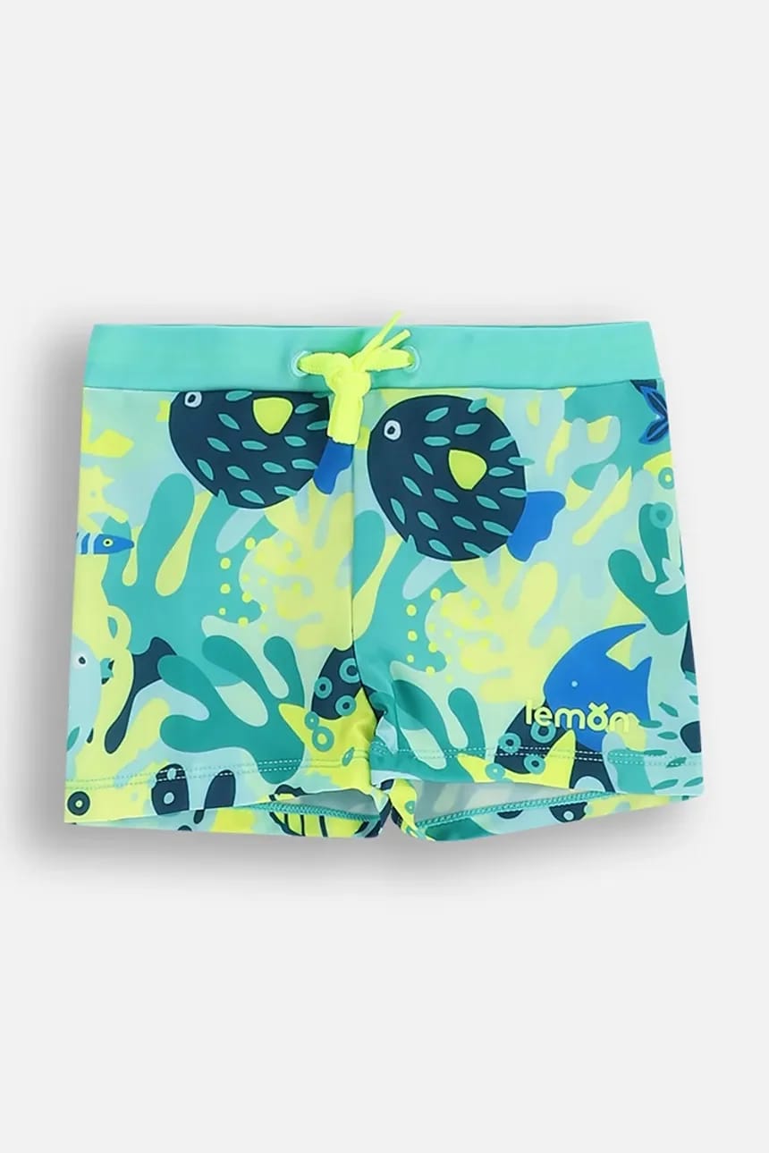 Детский купальник-тройка - фото 5