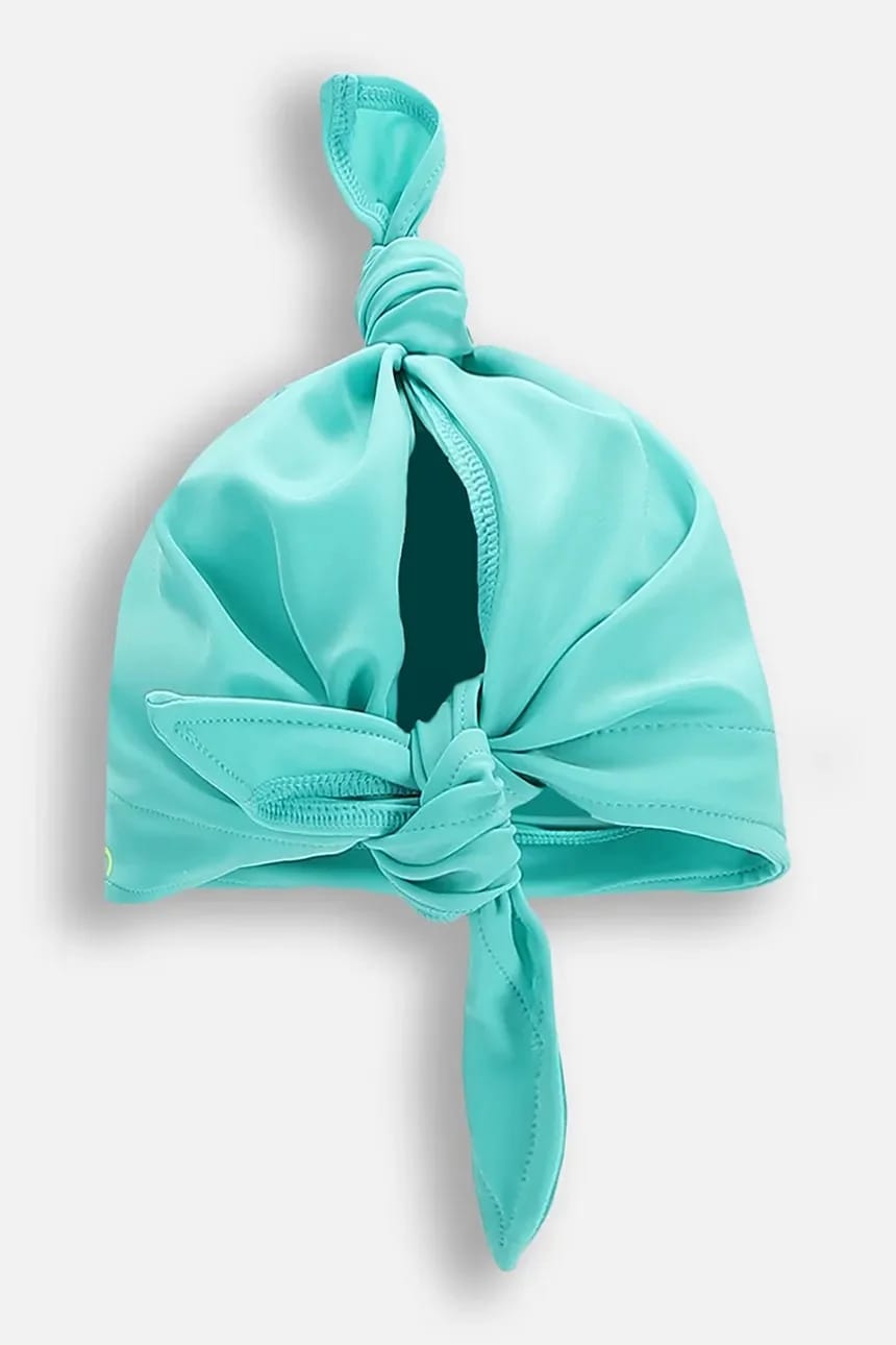 Детский купальник-тройка - фото 8