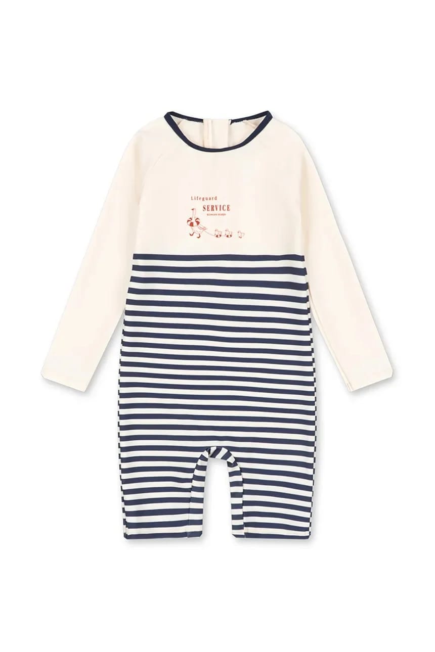 Детский пляжный костюм ASTER ONESIE GRS