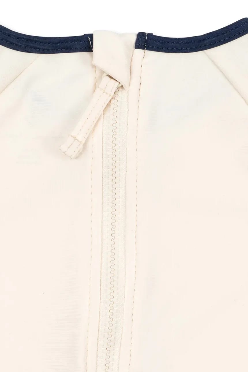 Детский пляжный костюм ASTER ONESIE GRS - фото 3